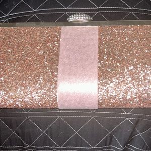 Women’s clutch / crossbody bag